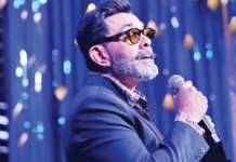 धर्मेंद्र यांना मरणोत्तर जीवनगौरव पुरस्कार