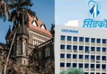 कोर्टकचेरीमुळे बांधकाम रखडल्यास दंड आकारता येणार नाही, हायकोर्टाचा सिडकोला दणका; याचिकाकर्त्याला बजावलेली 80 लाखांची नोटीस रद्द