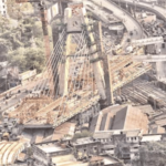 दक्षिण मुंबईतील वाहतूक कोंडी फुटणार, भायखळ्यातील पुलाचे 80 टक्के काम पूर्ण