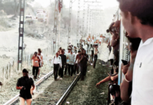 ‘मरे’ ठप्प; प्रवाशांचे हाल, कल्याण-टिटवाळादरम्यान सिग्नल यंत्रणेत बिघाड