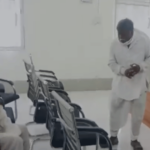 माणिकगड सिमेंट जमिन प्रकरण चिघळले; मोबदला आणि जमिनीच्या मागणीसाठी पाच आदिवासींनी केले विषप्राशन