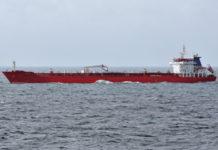 डोनाल्ड ट्रम्प यांची नाकेबंदी मोडीत; धमक्या धुडकावत एका चिनी टँकरने होर्मुझची सामुद्रधुनी ओलांडली