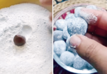 हे करून पहा – घरीच बनवा चटपटीत कैरीच्या गोळ्या