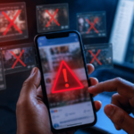 डीपफेकचा सुळसुळाट, ऑनलाइन कंटेंट ब्लॉक करण्याचे आदेश दुपटीने वाढले