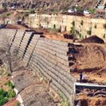 contractor instructed to complete parshuram ghat gabion wall by April 15