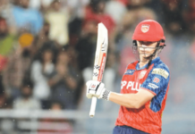 सुपर डुपर कूपर, आयपीएल पदार्पणातच 72 धावांचा घणाघात