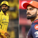 IPL 2026 – पहिली साऊथ इंडियन डर्बी आज! बंगळुरू-चेन्नई लढतीची उत्सुकता टिपेला