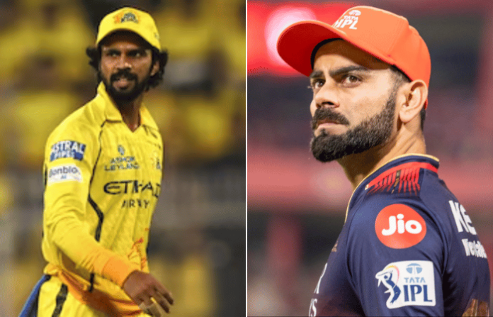 csk vs rcb