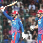 IPL 2026 – दिल्ली कॅपिटल्सचा दमदार विजय! मुंबई इंडियन्सवर 6 गडी राखून मात