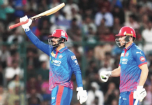 IPL 2026 – दिल्ली कॅपिटल्सचा दमदार विजय! मुंबई इंडियन्सवर 6 गडी राखून मात
