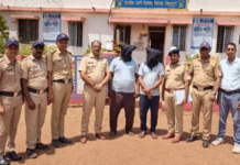 Sindhudurg News – देवगडमधील बीएसएनएल कार्यालयातील चोरी प्रकरणी आरोपींना अटक