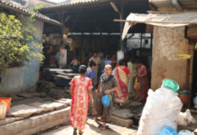 धारावी कोळीवाड्याचे सीमांकन,राज्य सरकारकडून समिती स्थापन; धारावी पुनर्विकासाची कागदपत्रेही तपासण्यात येणार