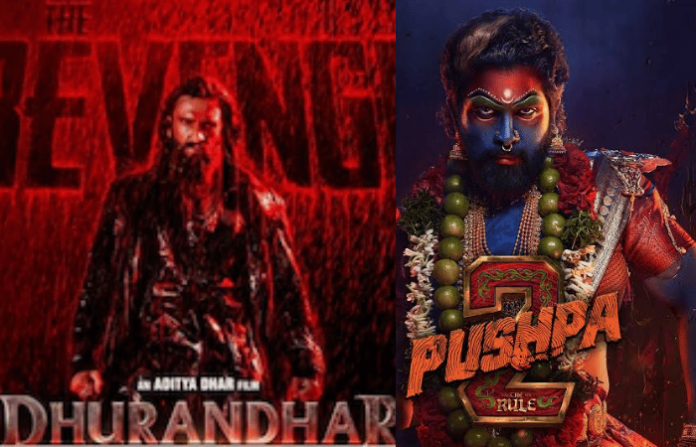 dhurandhar-the-revenge-pushpa-2-the-rule-box-office-collection