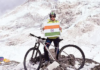 काठमांडू ते एव्हरेस्ट कॅम्प प्रवास सायकलने