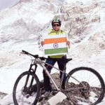काठमांडू ते एव्हरेस्ट कॅम्प प्रवास सायकलने