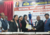 dr ambedkar law college organizes moot court competition updates