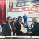 dr ambedkar law college organizes moot court competition updates