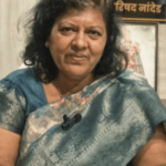 नांदेड जिल्हा परिषदेच्या जिल्हा आरोग्य अधिकारी डॉ. संगीता देशमुख निलंबित, विभागीय चौकशी होणार dr sangeeta deshmukh