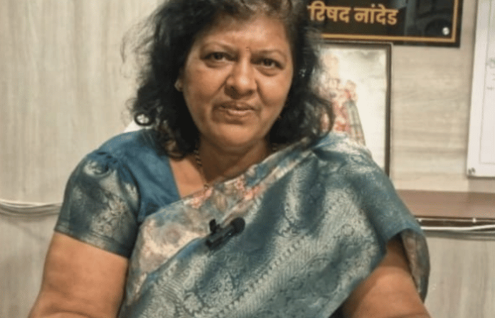 dr sangeeta deshmukh