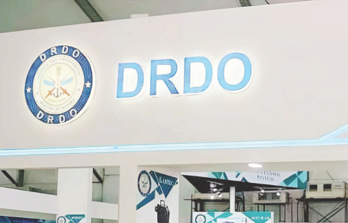 drdo
