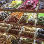 अर्थवृत्त – डंकिन डोनट्स गाशा गुंडाळणार!