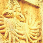 गाथेच्या शोधात – गंडभेरुंड नरसिंहाच्या उग्र शक्तीचे रूप