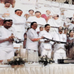 कपटी मित्रापेक्षा दिलदार शत्रू बरा! गणेश नाईक यांचा एकनाथ शिंदेंना अप्रत्यक्ष टोला