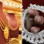 Gold Silver Rate – अमेरिकी फेडच्या निर्णयाचा फटका; सोने-चांदीच्या दरात मोठी घसरण