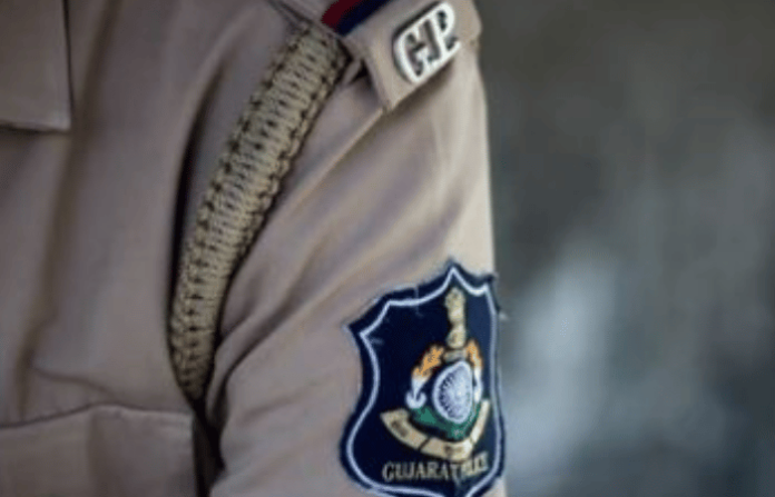 gujarat police gujarat police
