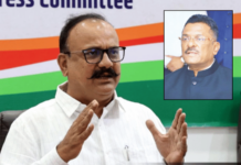 परिवहन विभागाच्या भ्रष्ट कारभारामुळे नागरिकांचे बळी; प्रताप सरनाईकांनी राजीनामा द्यावा, काँग्रेसची मागणी