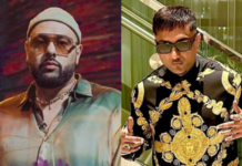 हनी सिंग, बादशाहला कोर्टाने फटकारले