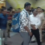 Iran US Israel War – 345 मच्छीमार, हजारो मैलांचा प्रवास अन् एका मित्राची साथ! संकट काळात ‘देवदूत’ ठरलेल्या देशाचे हिंदुस्थानने मानले आभार