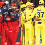 IPL 2026 – आरसीबी, चेन्नई साखळीतच फुटणार, पीटरसनचा प्ले ऑफ बॉम्ब; मुंबई आणि राजस्थान जोरात