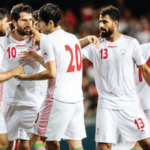 इराणचे वर्ल्ड कप सामने हवेतच, फिफाबरोबरच्या बैठकीनंतरही मेक्सिकोतील सामन्यांबाबत अनिश्चितता