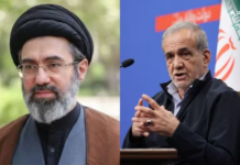 इराणमध्ये सत्तापालट; राष्ट्राध्यक्षांना बाजूला सारून सत्तेवर आता IRGC चा ताबा