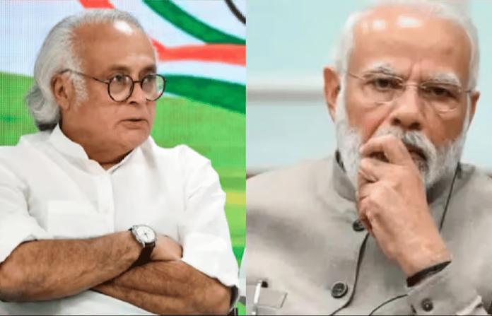 jairam-ramesh-slams-pm-modi-over-delay-in-caste-census-explains-chronology jairam-ramesh-slams-pm-modi-over-delay-in-caste-census-explains-chronology