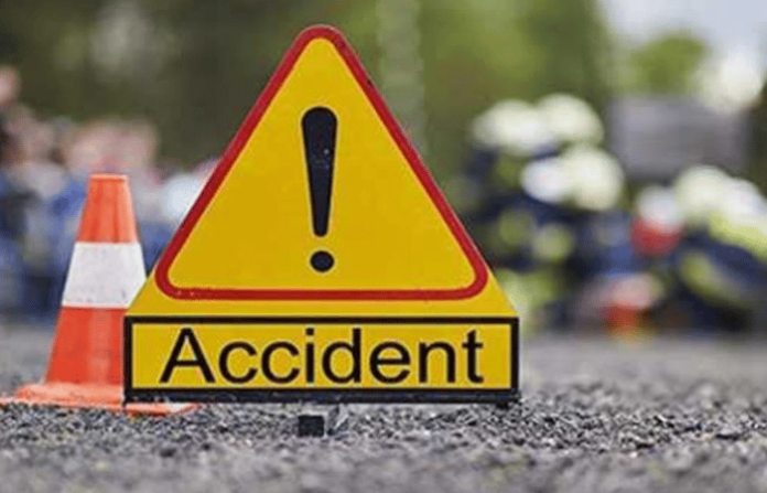 accident accident