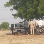 Jalna News – मामीच्या अंत्यसंस्कारासाठी आलेल्या तरुणाची दगडाने ठेचून हत्या