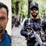 16 वर्षांपासून फरार दहशतवाद्यासह पाच जणांना अटक, ‘लश्कर-ए-तैयबा’चे मॉड्युल उद्ध्वस्त, दहशतवाद्यांना आश्रय व रसद पुरवायचे