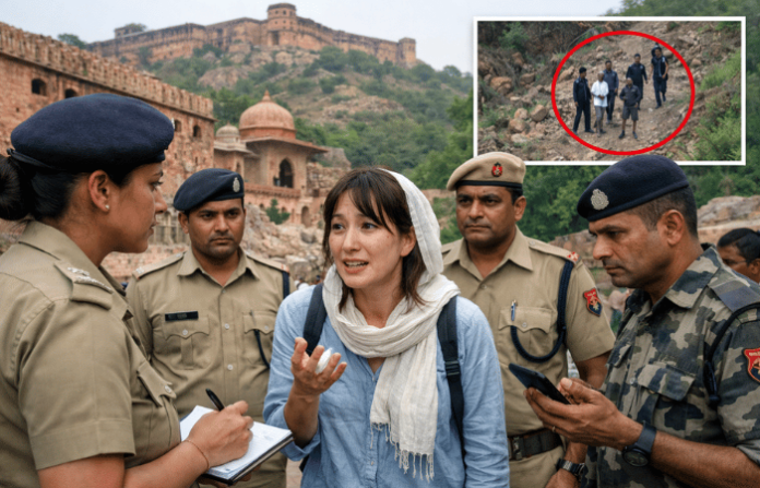 japanese women harrased