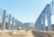 जोगेश्वरी टर्मिनसचे काम संथगतीने, पहिल्या टप्प्याची जूनची डेडलाईन हुकण्याची शक्यता; मुंबई सेंट्रल, दादर, वांद्रे टर्मिनसवर मेल-एक्प्रेसचा ताण कायम