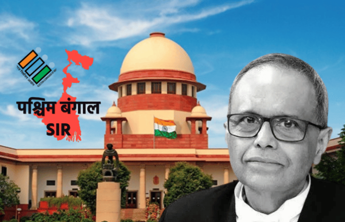 justice-bagchi-raises-concerns-over-voter-turnout-and-victory-margins-in-west-bengal