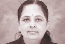 मंजुषा देशपांडे यांची कायमस्वरूपी न्यायमूर्ती म्हणून शिफारस