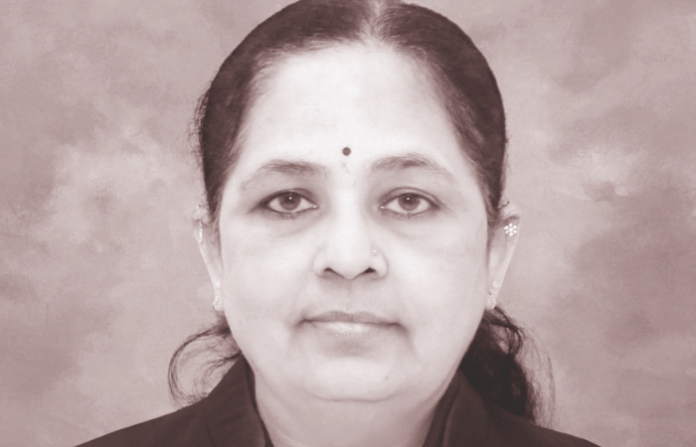 justice manjusha