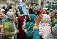 Us Israel Iran War – अमेरिका-इराणमध्ये शस्त्रसंधीची घोषणा, कश्मीरमध्ये जल्लोष