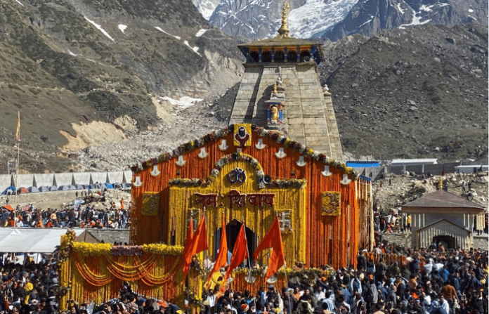 kedarnath