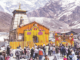 प्रतिकूल हवामानातही हर हर महादेव! दीड महिन्यात 12 लाखांहून अधिक भाविकांनी घेतले बाबा केदारनाथचे दर्शन