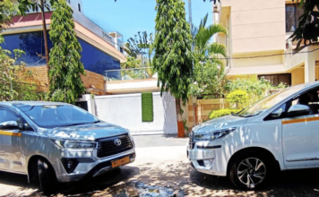 भोंदू खरातप्रकरणी नाशिक, पुणे, शिर्डी, सिन्नरमध्ये ईडीची धाड