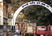 Mumbai News – किरकोळ वादातून सुरक्षारक्षकाला भोसकले; आरोपी फरार, पोलिसांकडून तपास सुरू