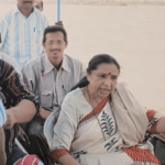 आशाताईंनी केली होती कोकणात जलसफर; सचिन देसाई यांच्याकडून आठवणींना उजाळा